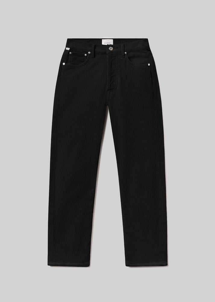 
                  
                    Citizens of Humanity | Blaine Corduroy | Black
                  
                