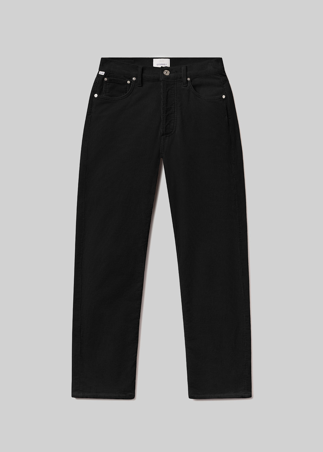 
                  
                    Citizens of Humanity | Blaine Corduroy | Black
                  
                