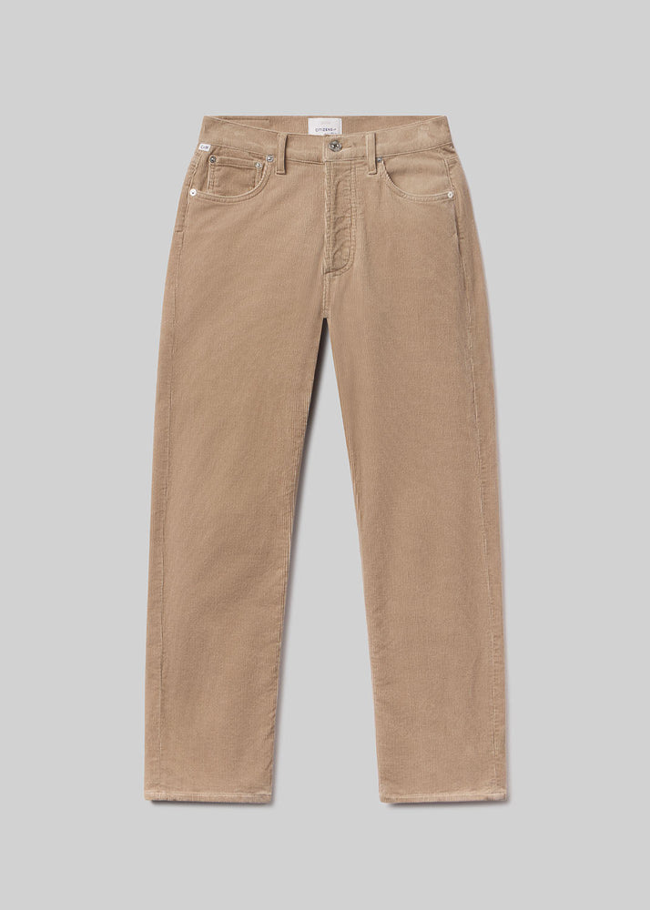 
                  
                    Citizens of Humanity | Blaine Corduroy | Taupe
                  
                