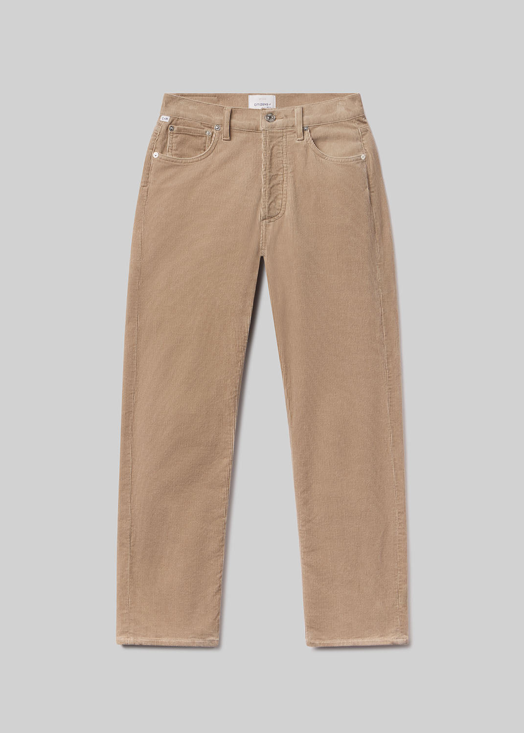 
                  
                    Citizens of Humanity | Blaine Corduroy | Taupe
                  
                