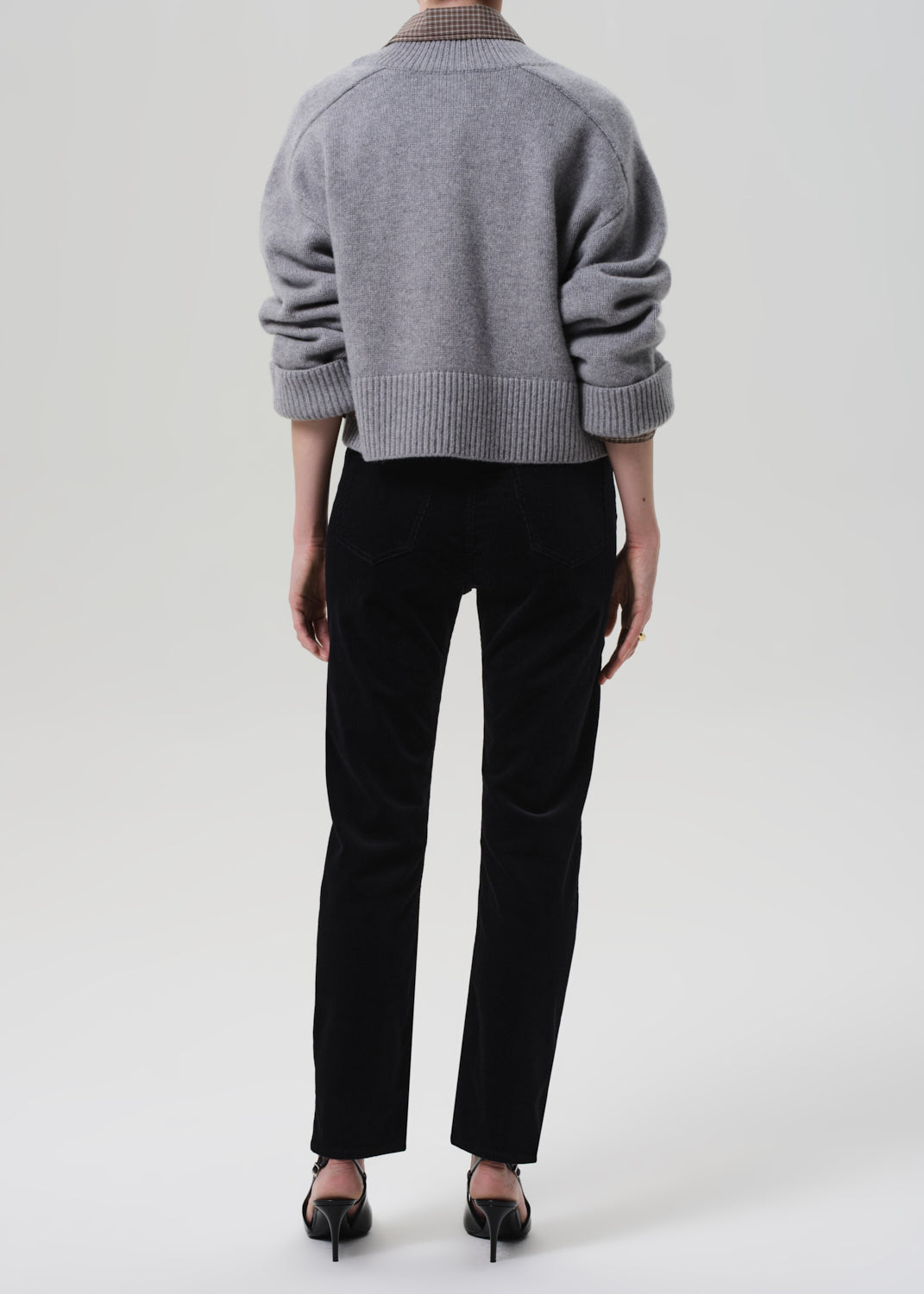 
                  
                    Citizens of Humanity | Blaine Corduroy | Black
                  
                