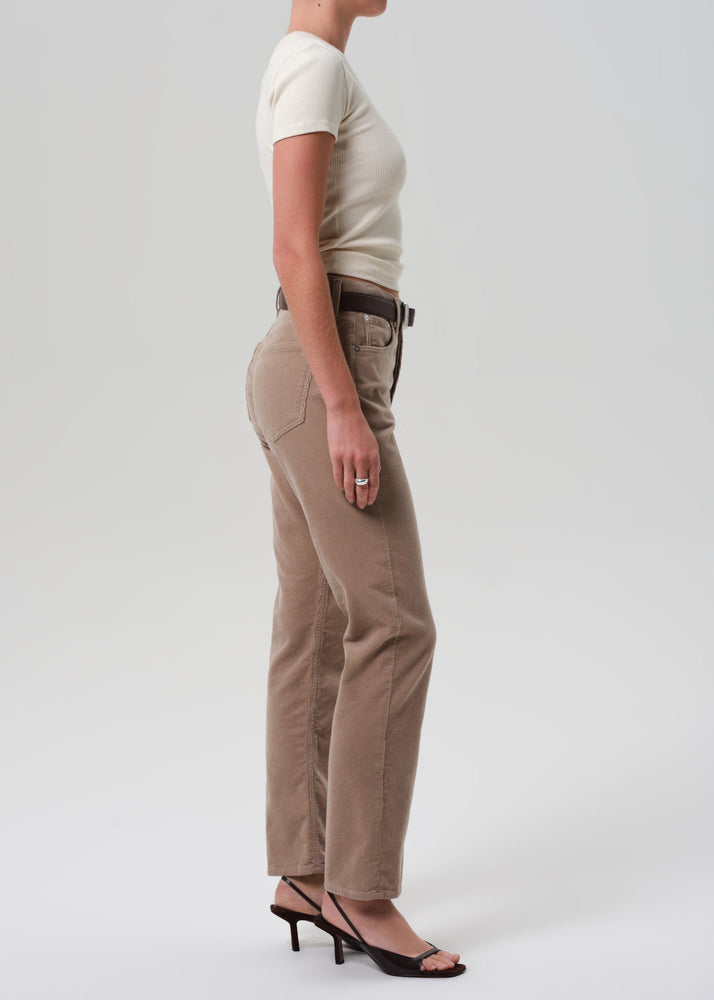 
                  
                    Citizens of Humanity | Blaine Corduroy | Taupe
                  
                