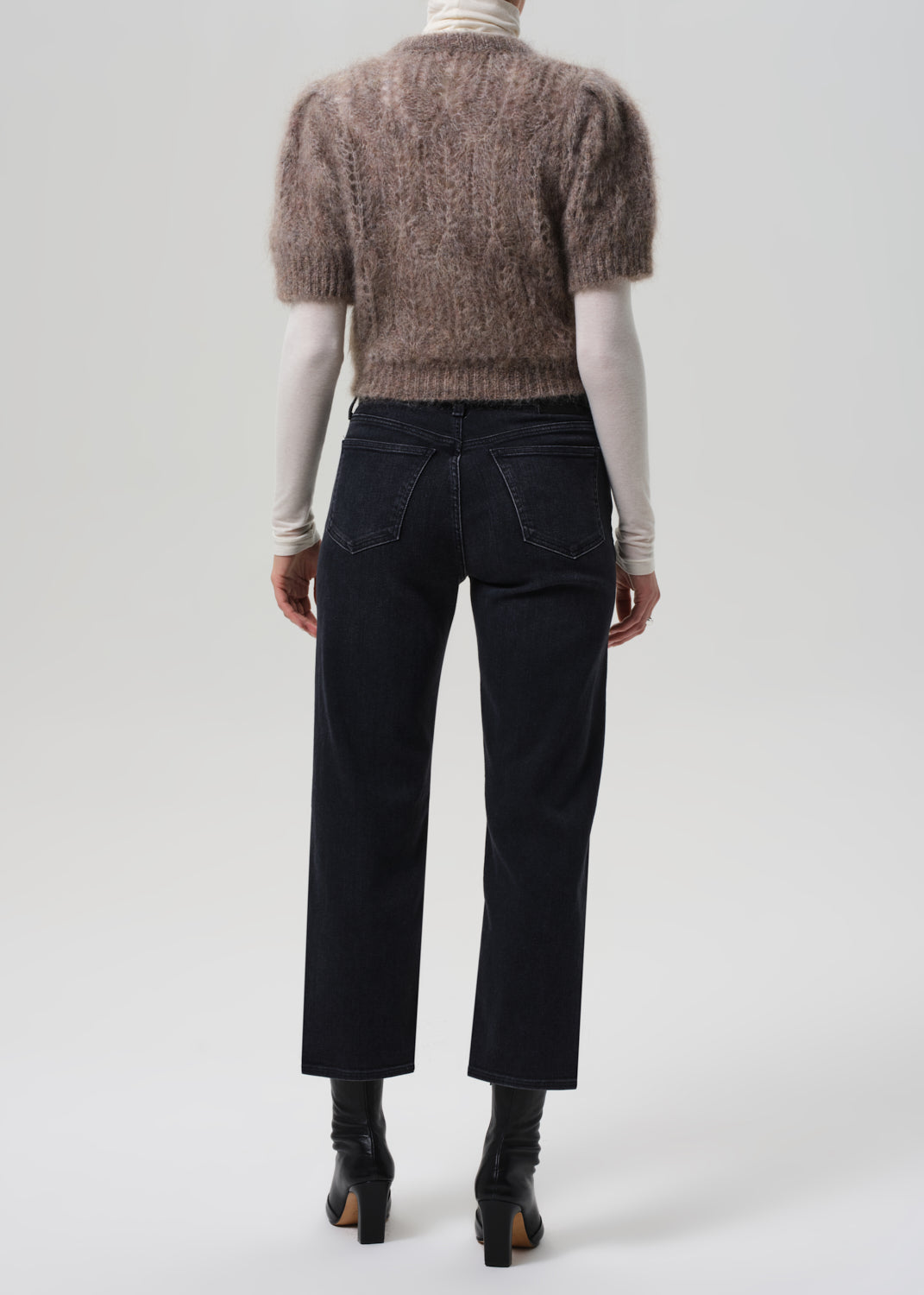 
                  
                    Citizens Of Humanity | Palma Straight | Medallion
                  
                
