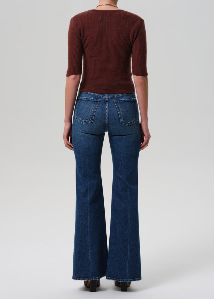 
                  
                    Citizens of Humanity | Kimberly 70's Flare in Cruise
                  
                