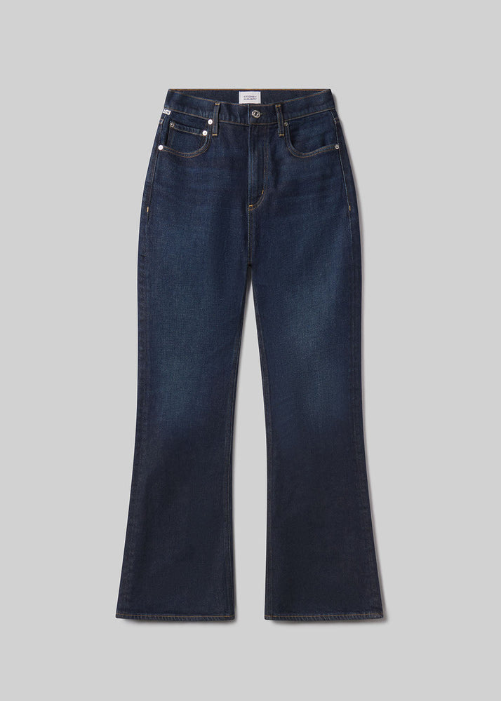 
                  
                    Citizens of Humanity | Kimberly 70s Flare | Madison
                  
                