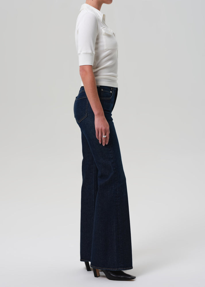 
                  
                    Citizens of Humanity | Kimberly 70s Flare | Madison
                  
                