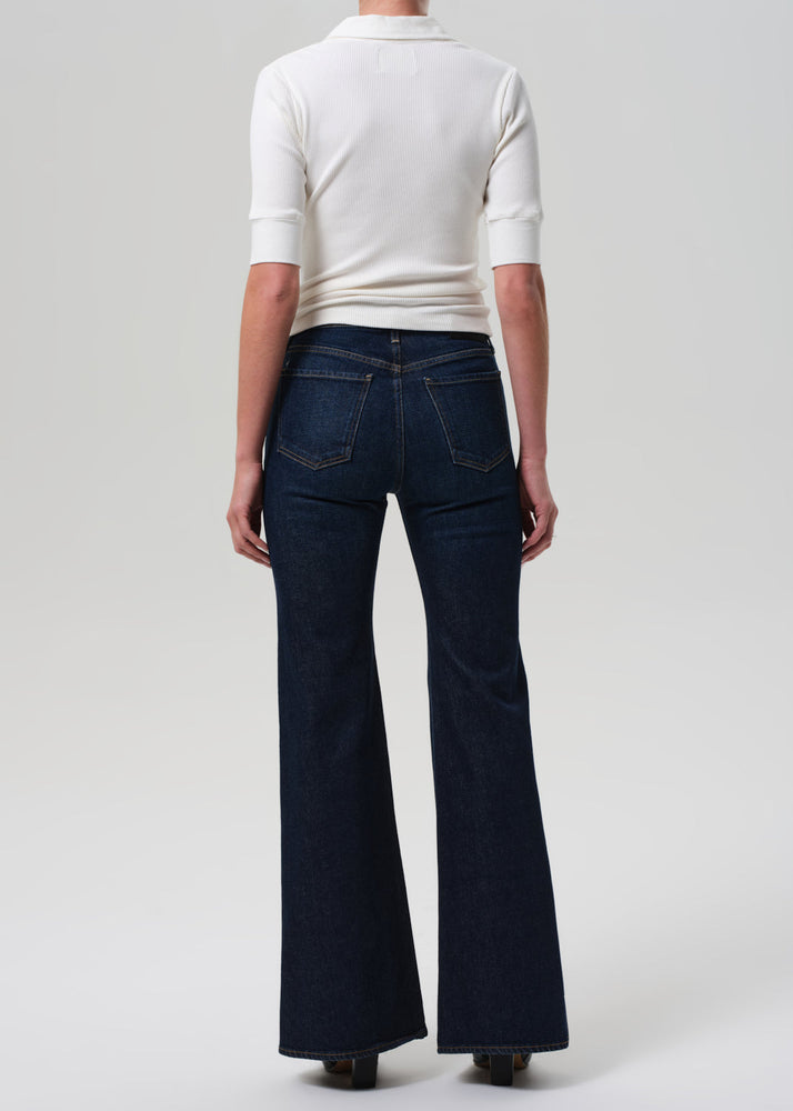 
                  
                    Citizens of Humanity | Kimberly 70s Flare | Madison
                  
                