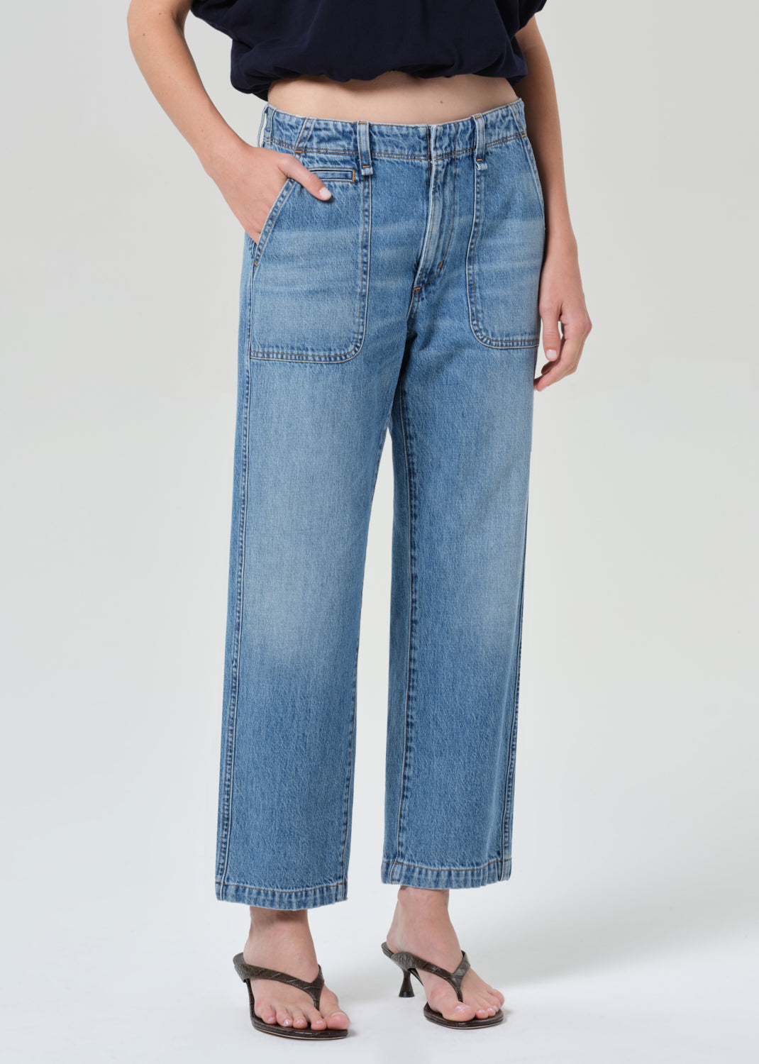 
                  
                    Citizens of Humanity | Winslow Utility | Rowena
                  
                