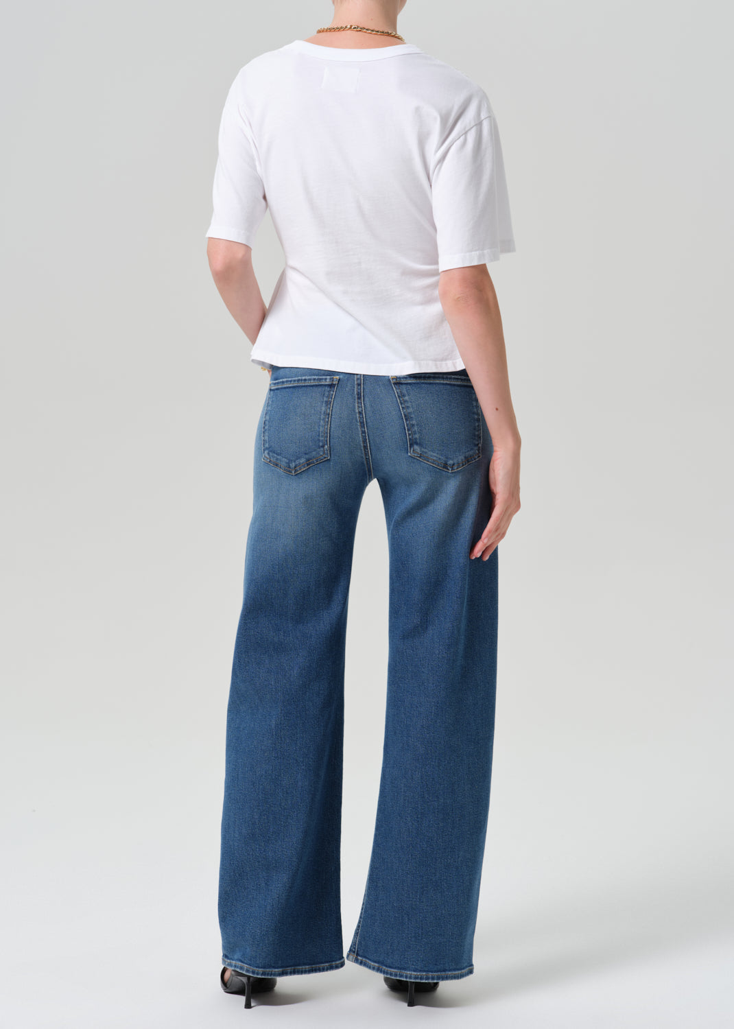 
                  
                    Citizens of Humanity | Nora Trouser | Benson
                  
                