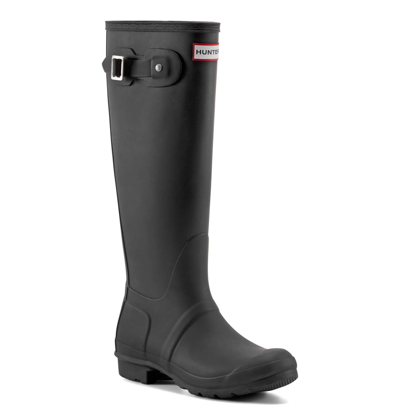 
                  
                    Original Tall 100% Waterproof Boot: Navy / 10
                  
                