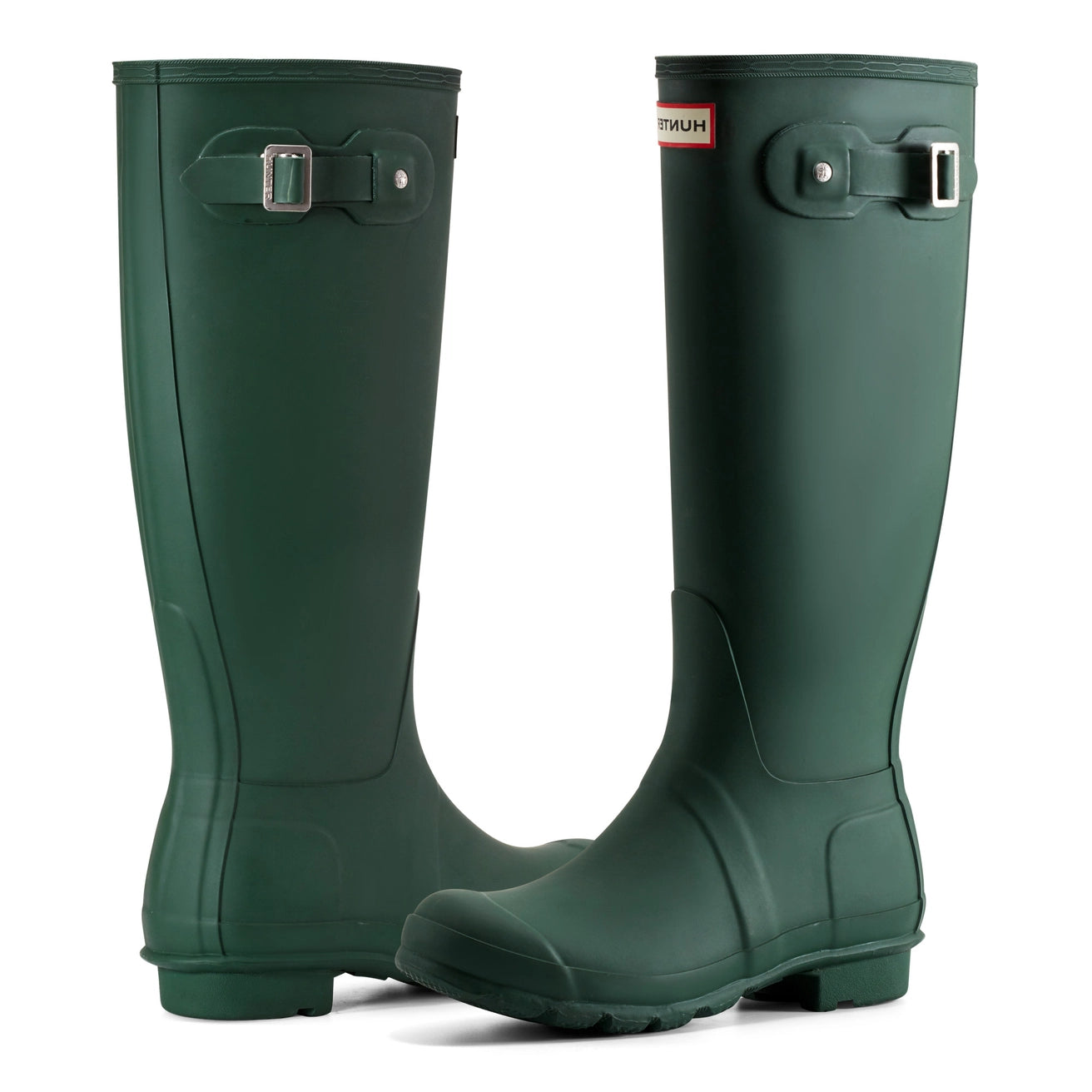 
                  
                    Hunter | Original Tall 100% Waterproof Boot
                  
                