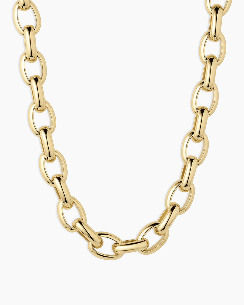 Gorjana | Avery Statement Necklace