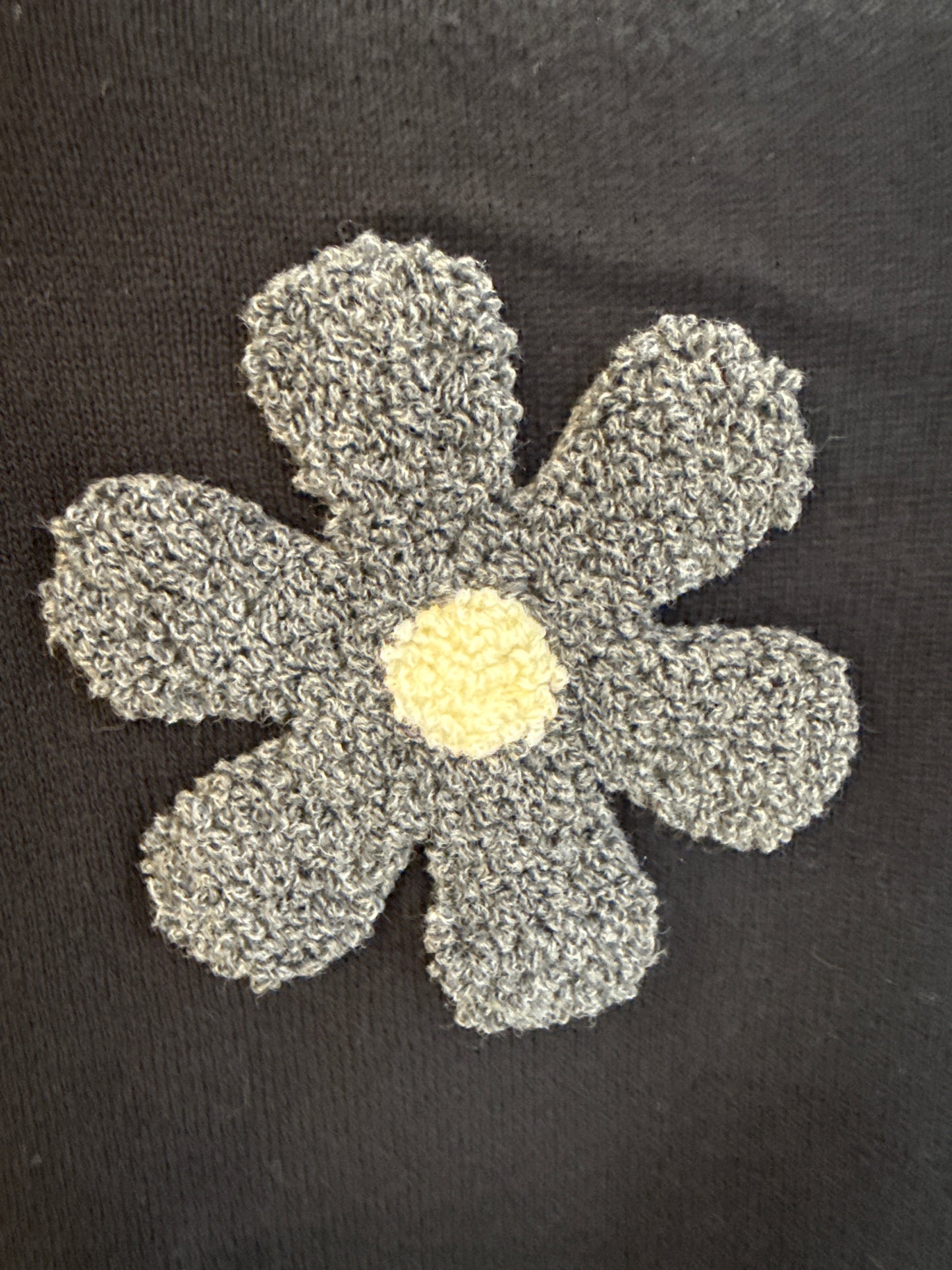
                  
                    J.Society | Flower Crew Sweater | 22072
                  
                