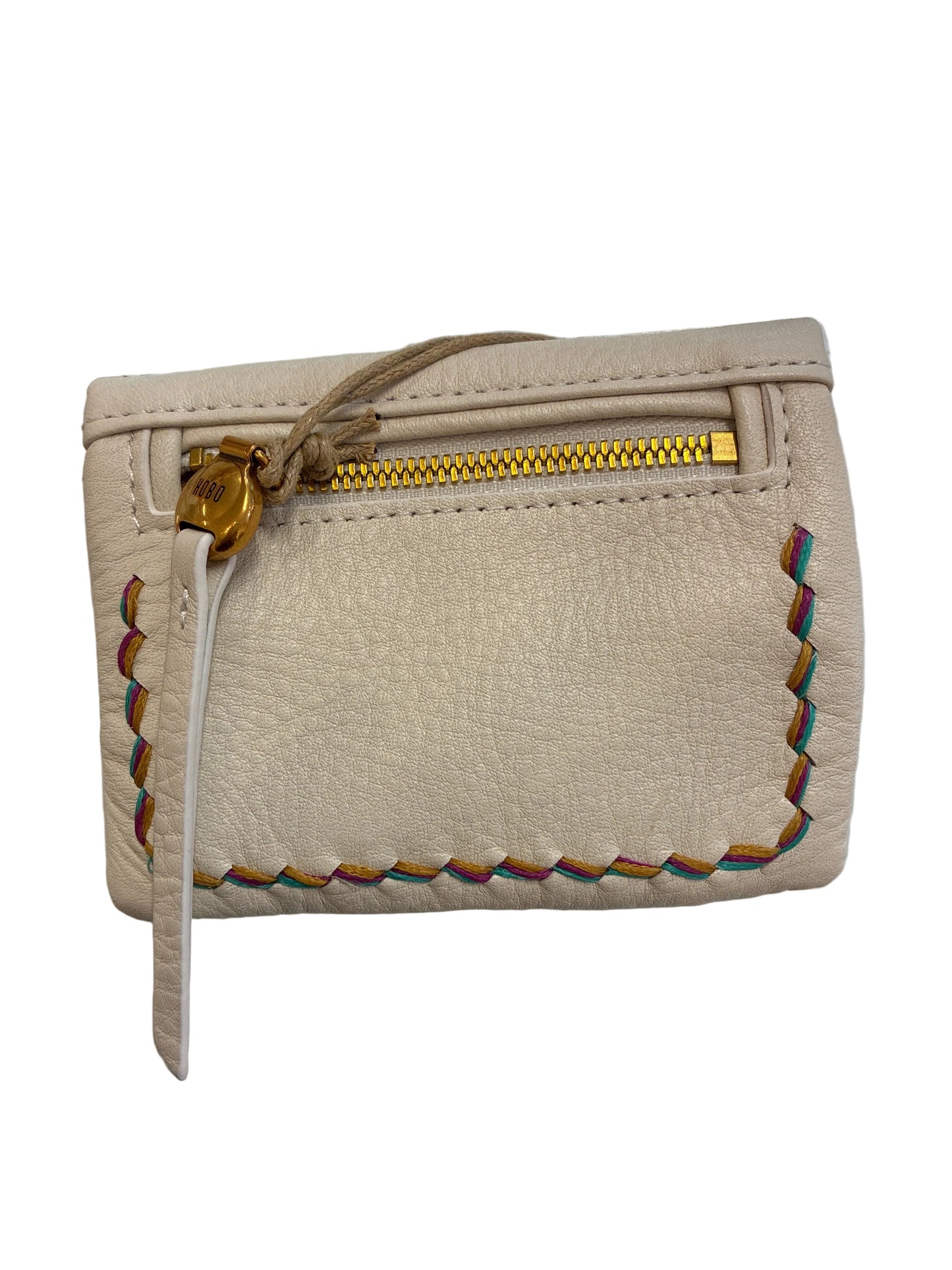 
                  
                    HOBO | Lumen Mini Wallet | Coastal Cloud
                  
                