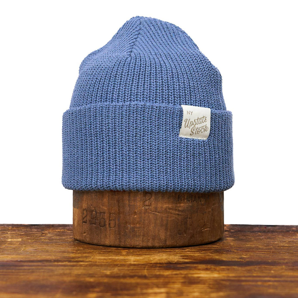 Upstate Stock | Upcycled Cotton Cap