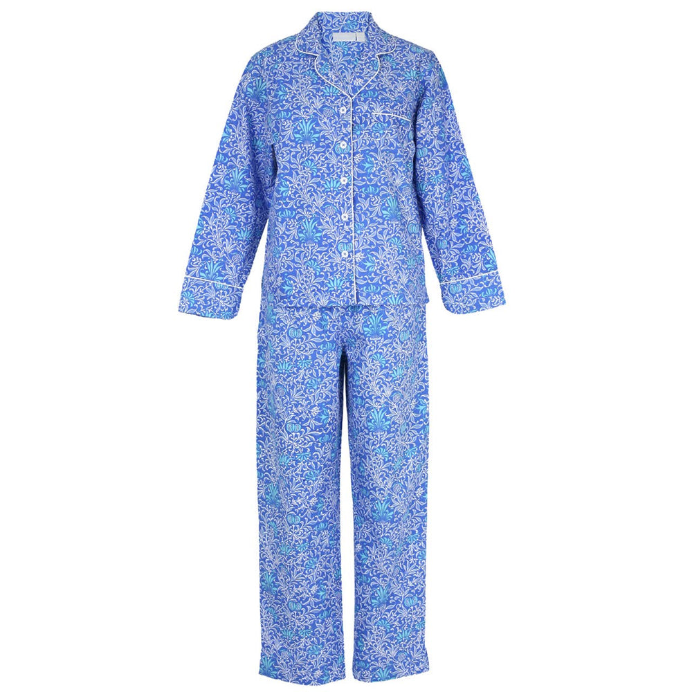 
                  
                    Needham Lane | GIGI  L/S pajamas
                  
                
