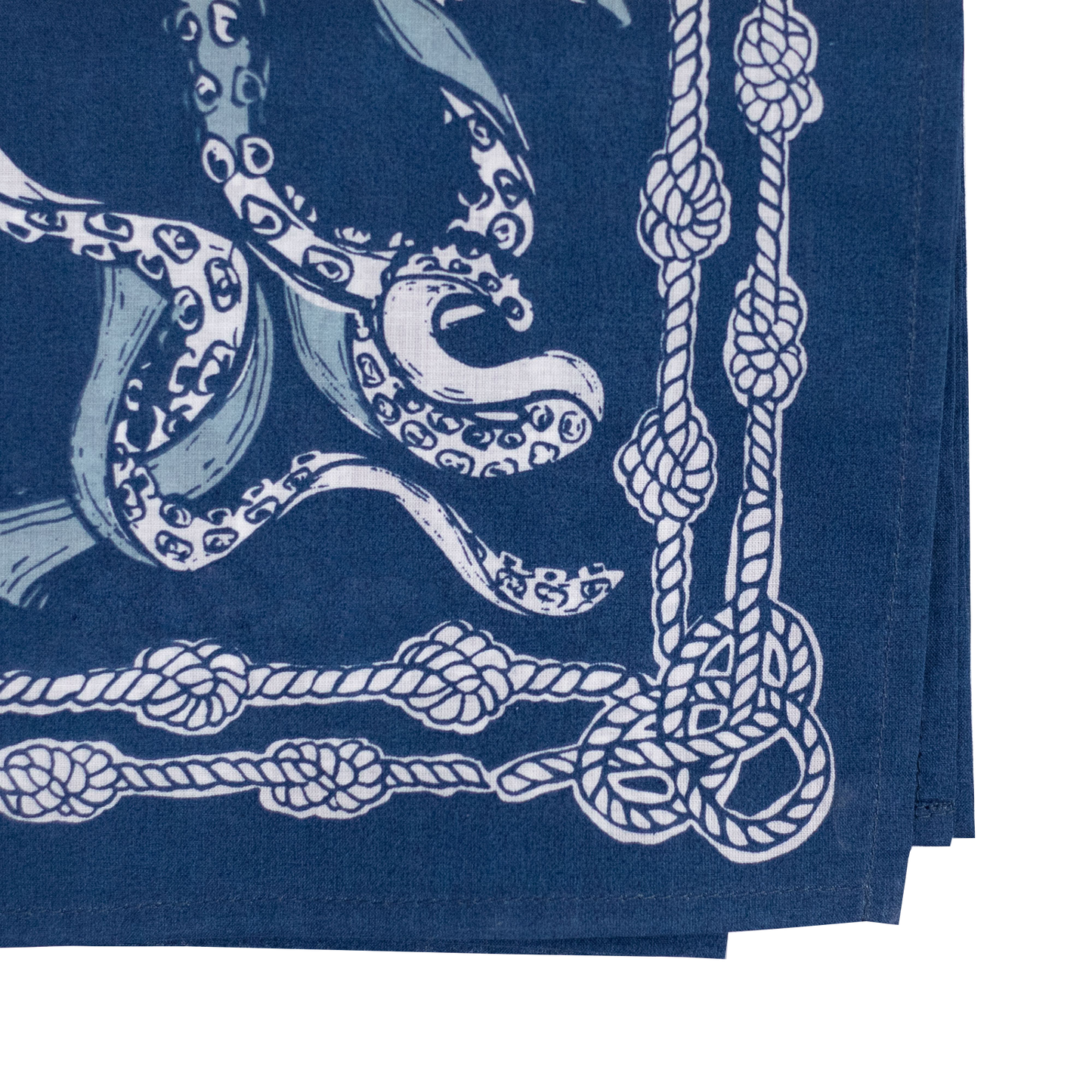 
                  
                    No. 070 Nautilus Bandana
                  
                