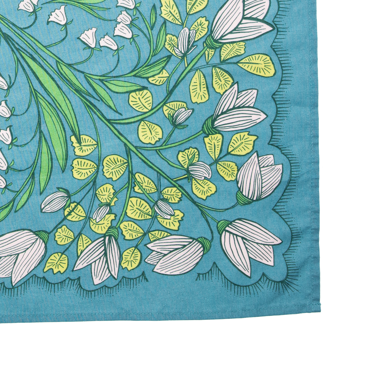 
                  
                    No. 096 Cassie Bandana
                  
                