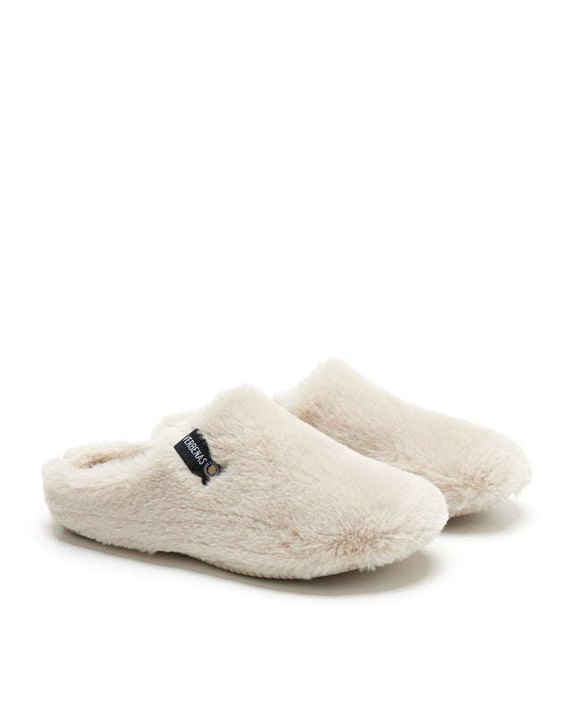 
                  
                    Verbenas | York | Faux Fur | Beige
                  
                