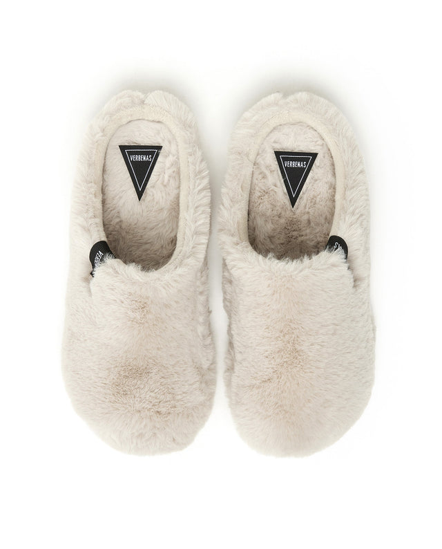 
                  
                    Verbenas | York | Faux Fur | Beige
                  
                