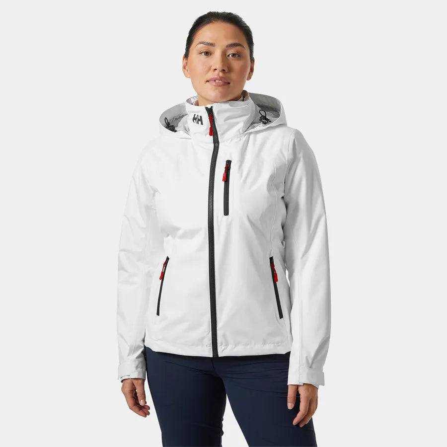 Helley Hansen | Crew Hooded Midlayer Jacket