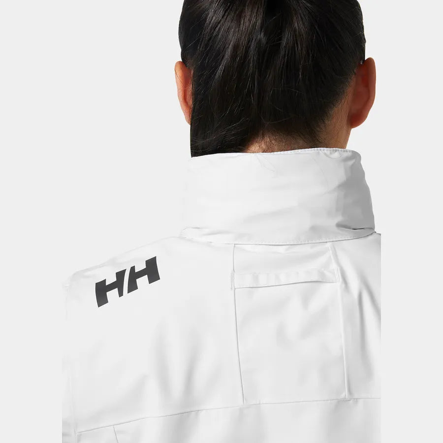 
                  
                    Helley Hansen | Crew Hooded Midlayer Jacket
                  
                