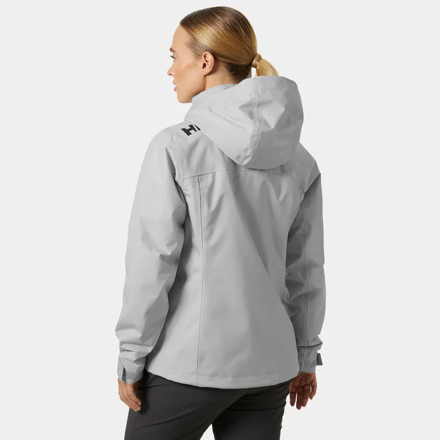 
                  
                    Helley Hansen | Crew Hooded Midlayer Jacket
                  
                