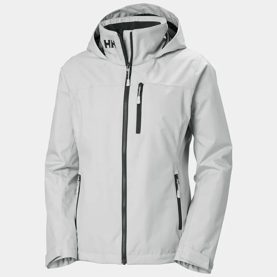 
                  
                    Helley Hansen | Crew Hooded Midlayer Jacket
                  
                