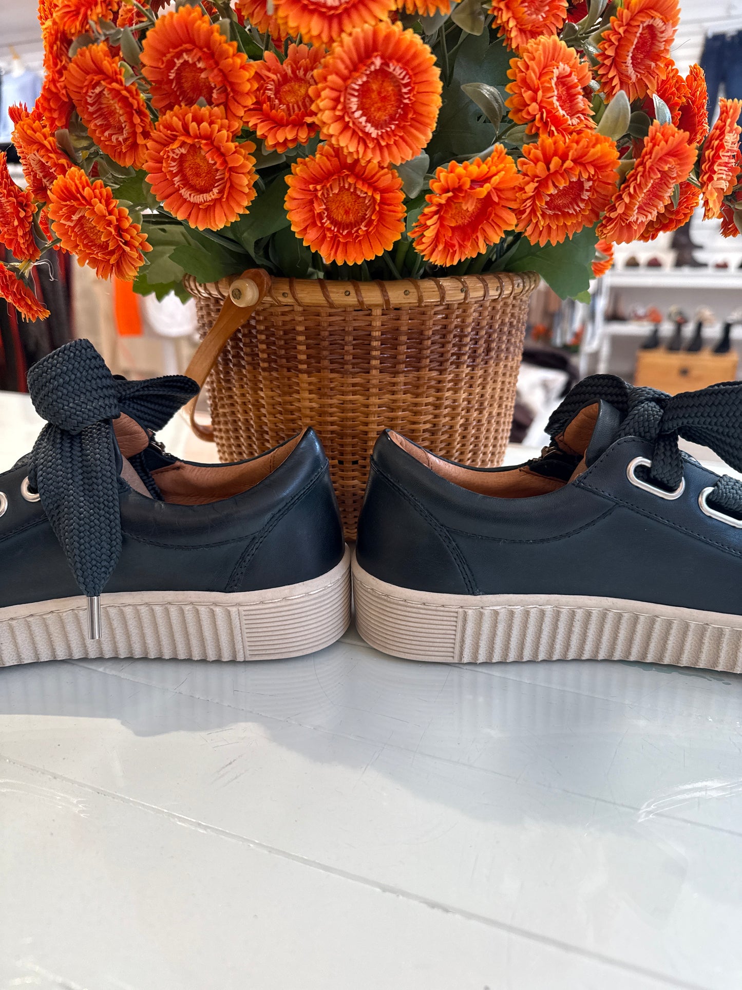 
                  
                    EOS | Jovi Sneaker | Ocean
                  
                