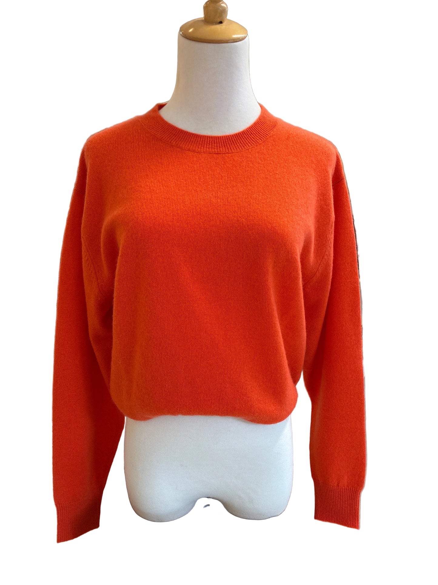
                  
                    Brodie | Milly Crew | Orange
                  
                