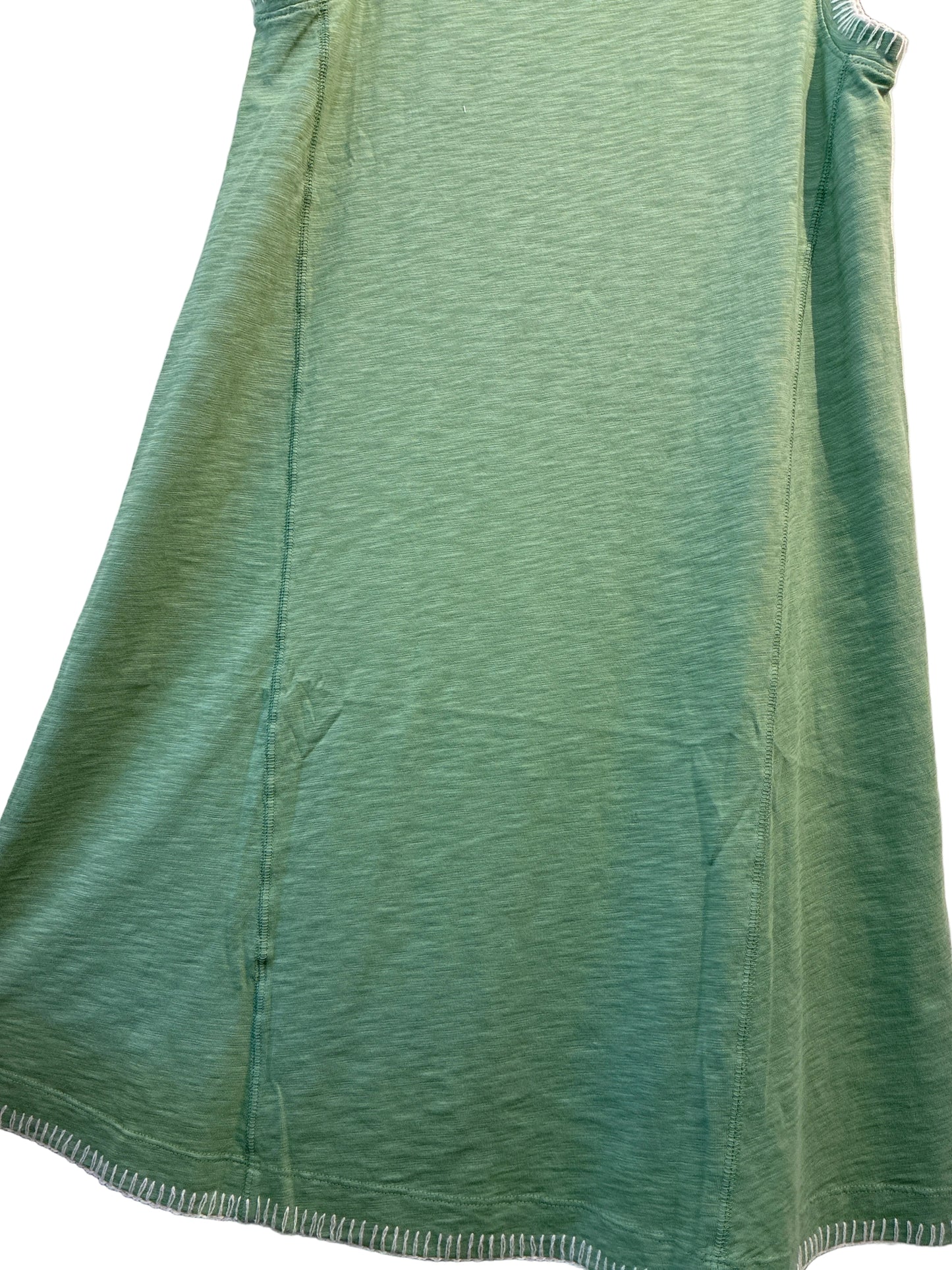 
                  
                    Dylan | Rae Tank Dress | Green
                  
                