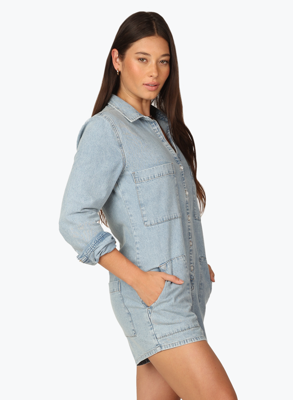 Dylan | Whitney Romper