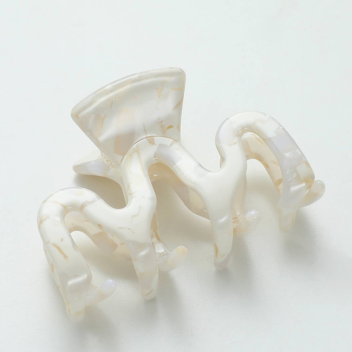 
                  
                    Snowfall S/M - Assorted Claw Clips: Assorted
                  
                