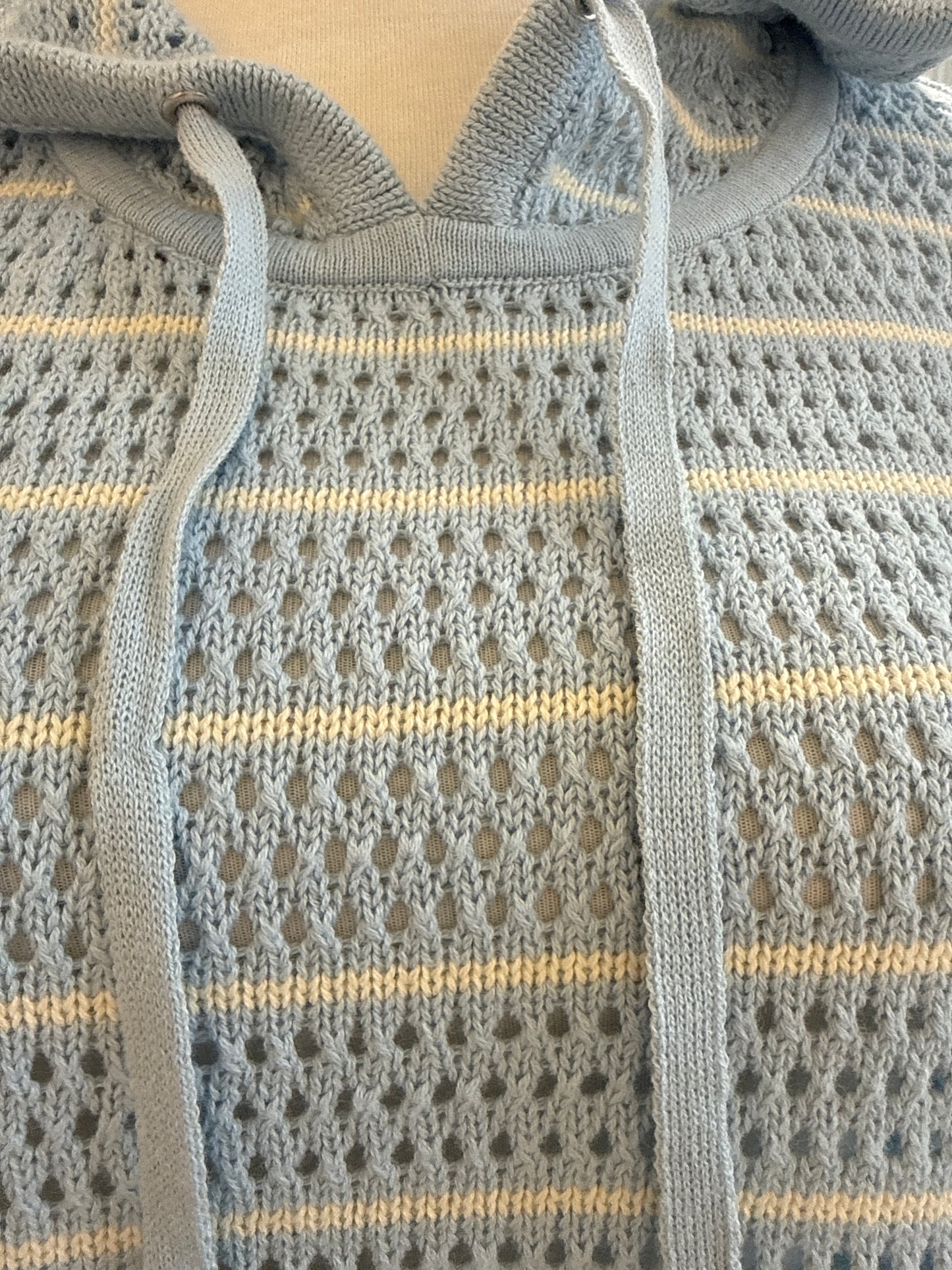 
                  
                    Stitches&Stripes | Penn Cotton  Hoodie
                  
                