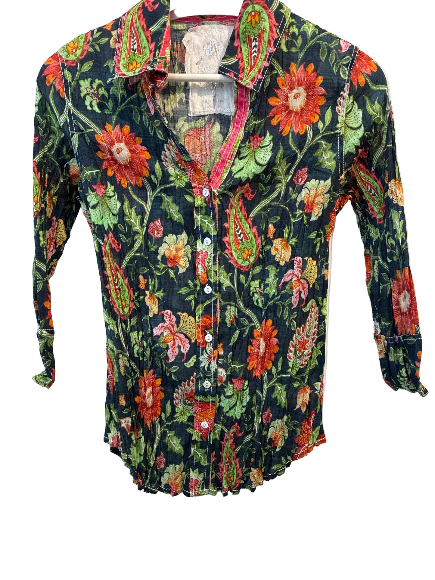 
                  
                    Cino | Citrus Floral | Midnight
                  
                