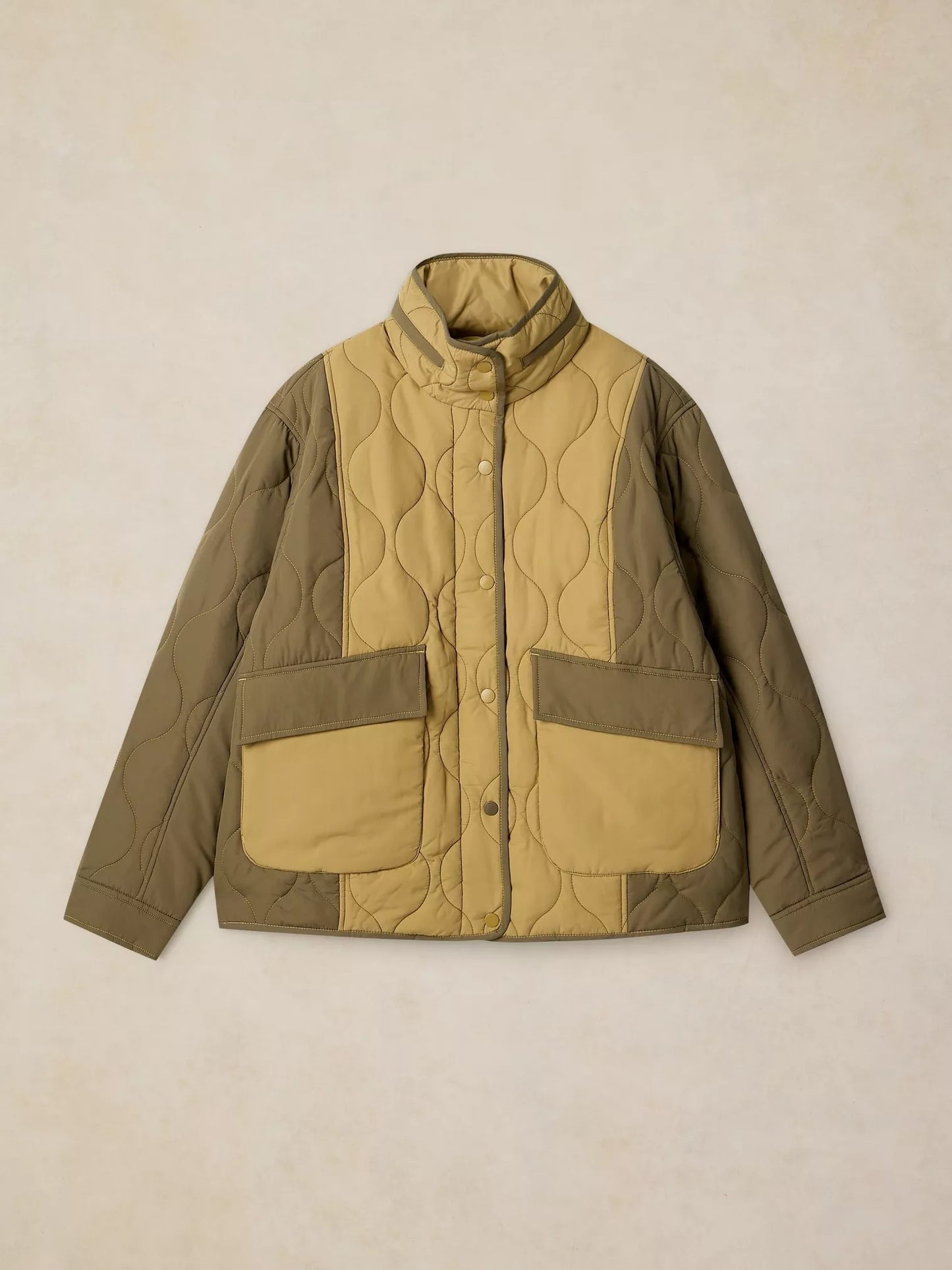 
                  
                    White Stuff | Grayson Puffer Jacket
                  
                