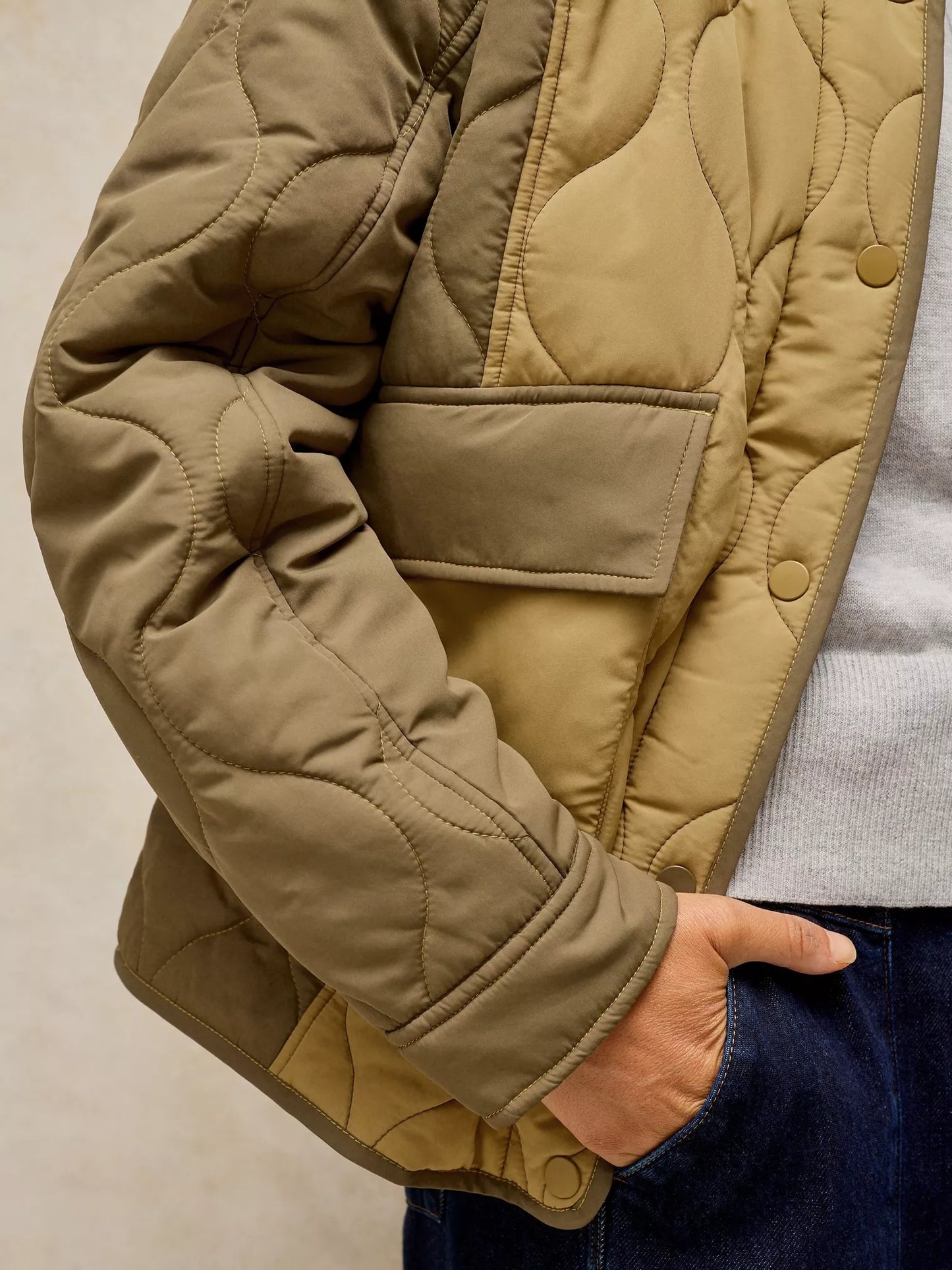 
                  
                    White Stuff | Grayson Puffer Jacket
                  
                