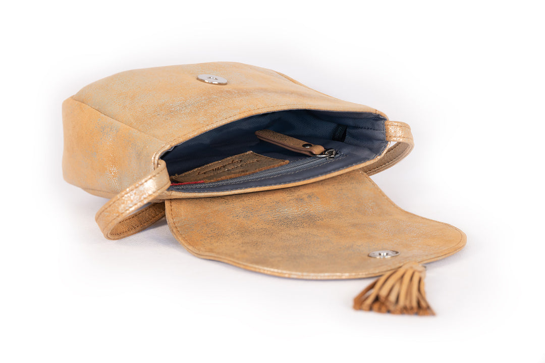 
                  
                    Osgood Marley | Ruthie Crossbody
                  
                