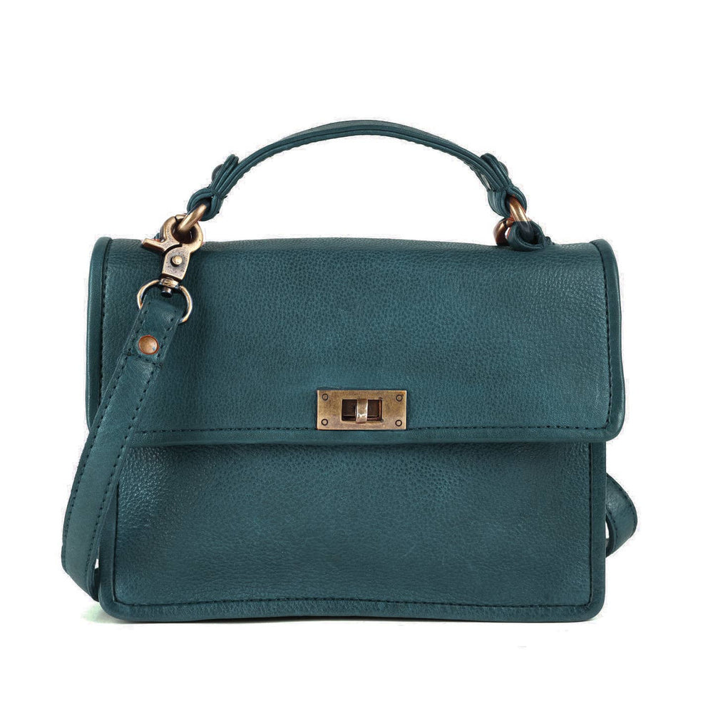 
                  
                    Latico Leathers | Arlo Crossbody Bag
                  
                