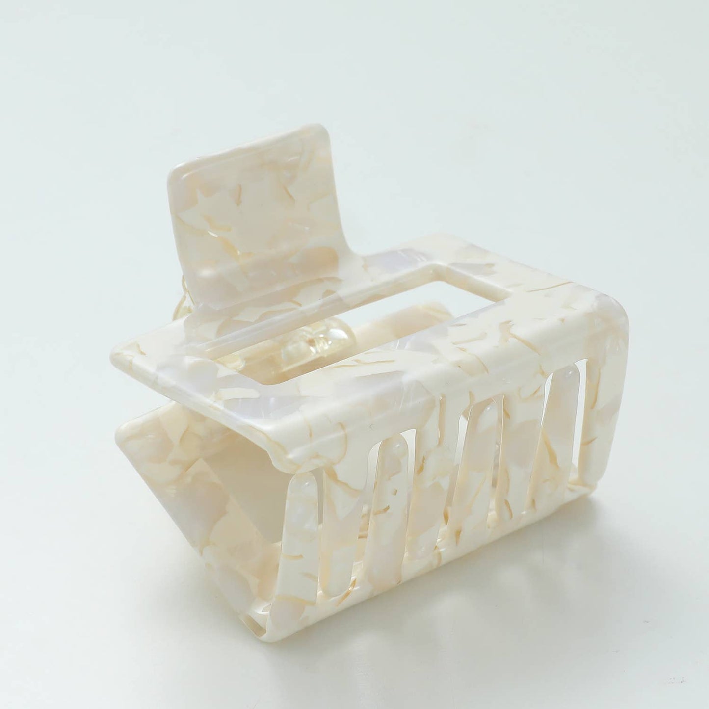 
                  
                    Snowfall S/M - Assorted Claw Clips: Assorted
                  
                