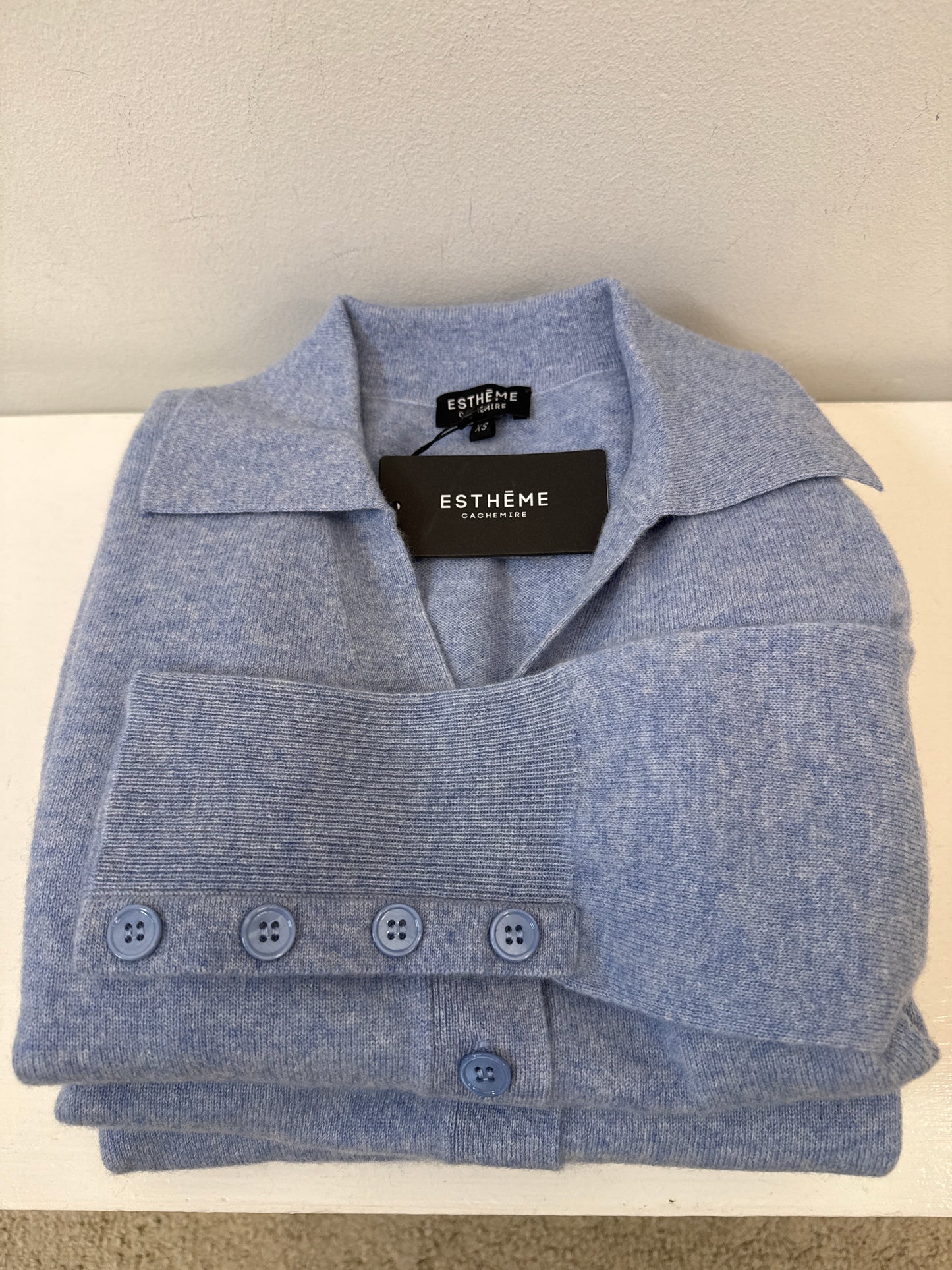 
                  
                    Esthēme | Chemise | A21H
                  
                