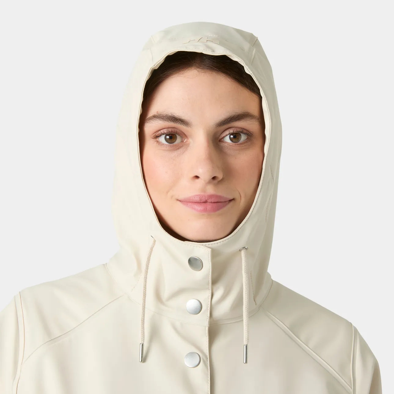 
                  
                    Helly Hansen | Kirkwall II Raincoat | Cream
                  
                