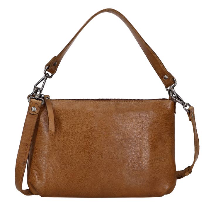 
                  
                    Latico Leathers | Stevie Leather crossbody
                  
                