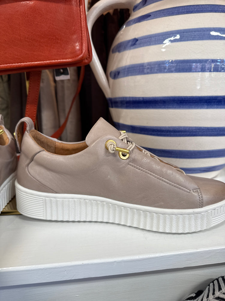 
                  
                    EOS | Jool Sneaker | Stone
                  
                