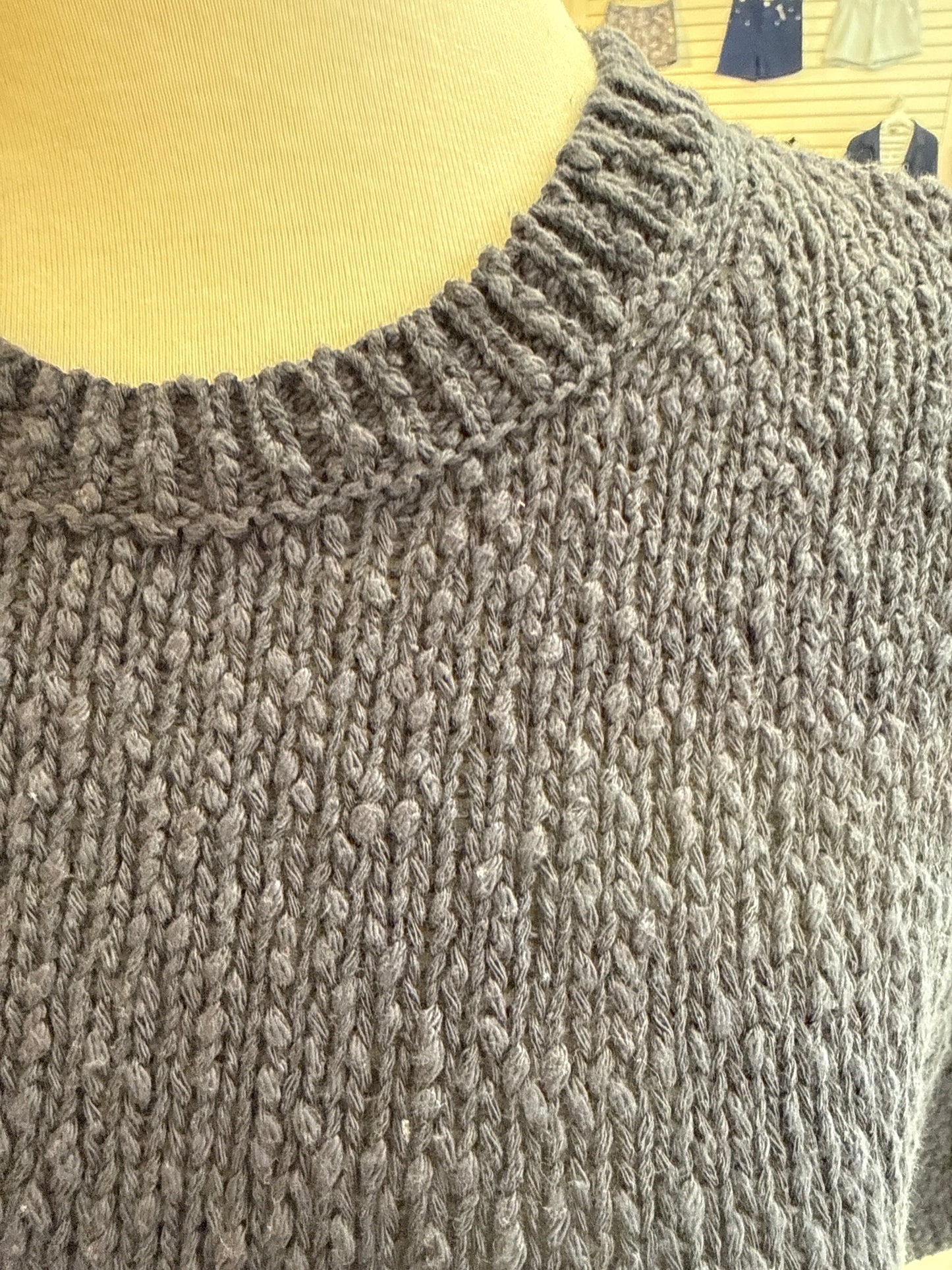 
                  
                    Stitches+Stripes | Lucky Sweater
                  
                