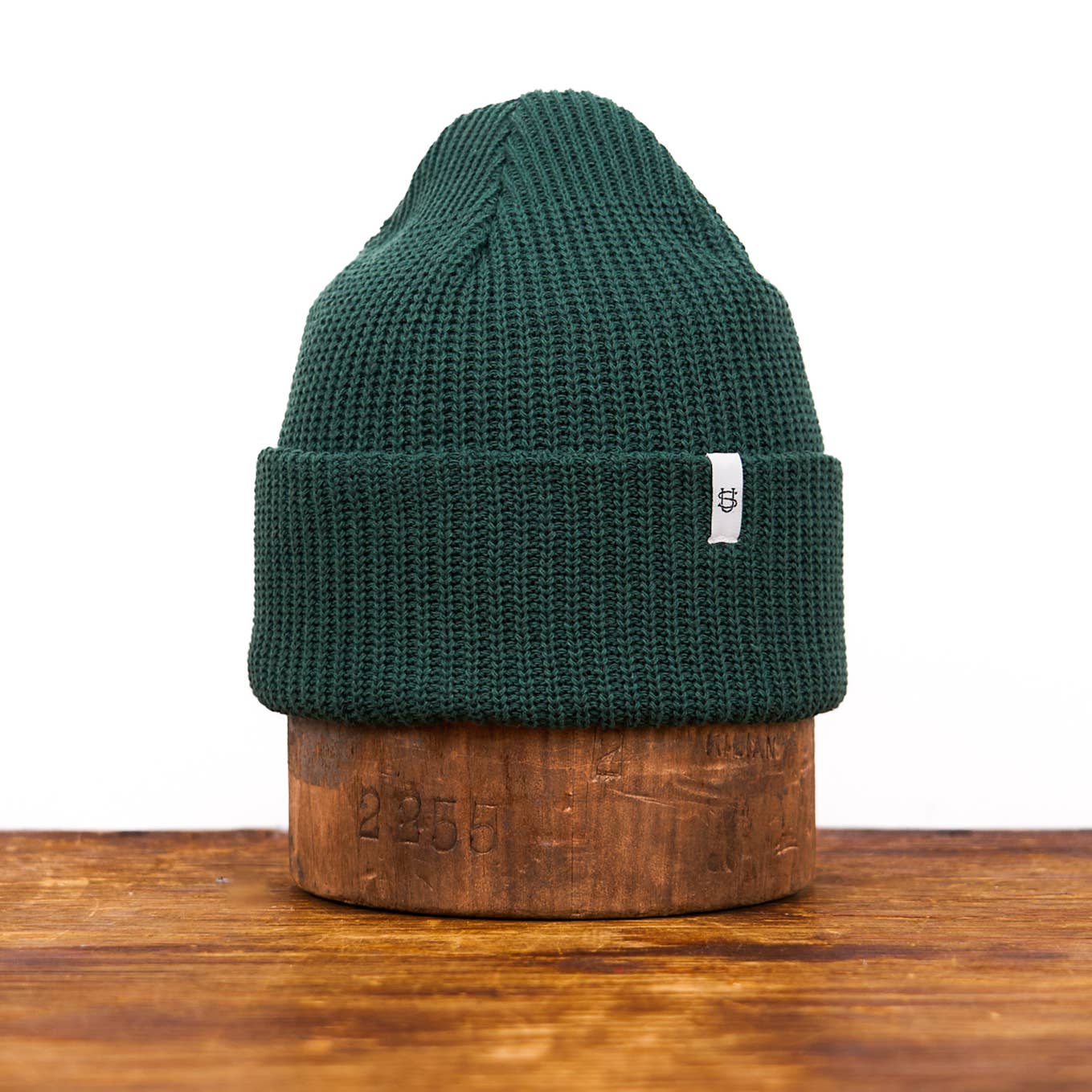 
                  
                    Upstate Stock | Upcycled Cotton Cap
                  
                