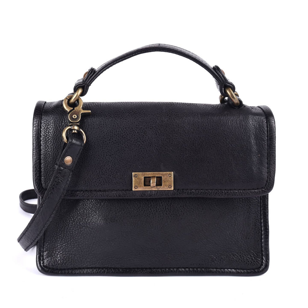 Latico Leathers | Arlo Crossbody Bag