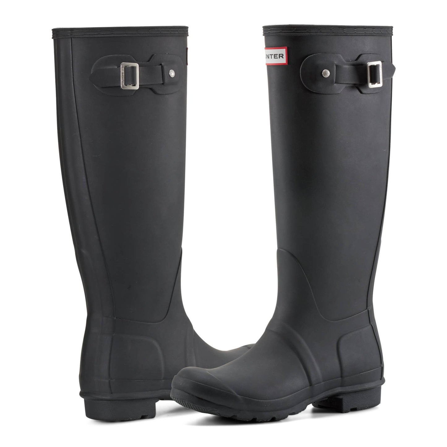 
                  
                    Original Tall 100% Waterproof Boot: Green / 7
                  
                