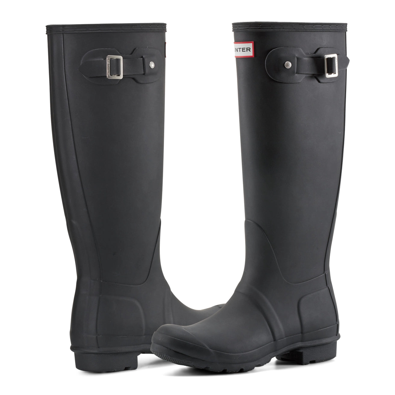
                  
                    Hunter | Original Tall 100% Waterproof Boot
                  
                