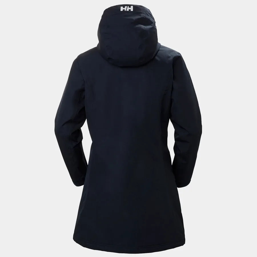 
                  
                    Helly Hansen | Long Belfast Winter Jacket
                  
                